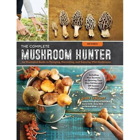 Complete Mushroom Hunter