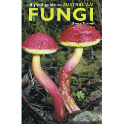 Field Guide To Australian Fungi