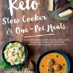 Keto Slow Cooker and One Pot Meals