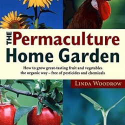 Permaculture Home Garden (Paperback)