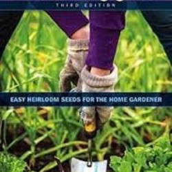 The Garden Seed Saving Guide