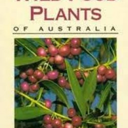 Wild Food Plants of Australia