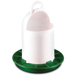 Poultry Feeder Hatch Opening 4kg
