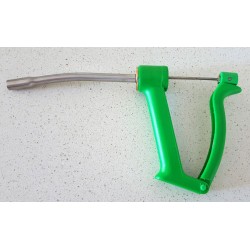 Tracerite Applicator / Balling Gun for Sheep and Goat Capsules Standard Size suits Copper Capsules