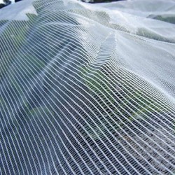 Vege Net White 3m x 5m