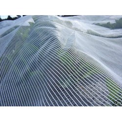 Vege Net White 3m x 5m