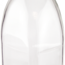 1 x 500ml Rex Juice Bottle with Swing Top Lid