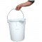 Heavy Duty Plastic Bucket Fjord 15l
