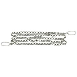Calving Chain Nickel Plated Short 80cm
