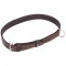 Collar Leather Bull 137cm          