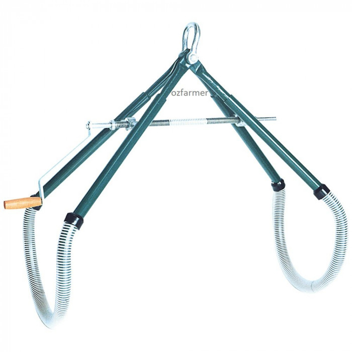 Cow Lifter Beef Hip Clamp For Extra Large Breeds