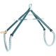 Cow Lifter Beef Hip Clamp For Extra Large Breeds