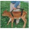 Griffiths Calf Sling