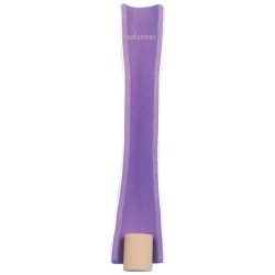 Leg splint BOS Cow X-Lg Kit cpt (lilac) 56cm