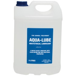 Obstetric Lubricant Aqua-Lube AI 5 litre