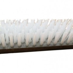 Replacement Brush  Only for Cattle Brush and Oiler - Side Brush