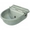 Automatic Stainless Water Bowl Farmhand 4 litre bowl
