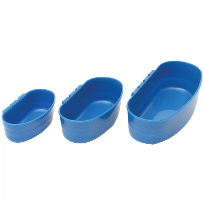 Water Bowl Little Giant Cage Cup 500ml