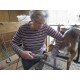 Complete Goat Hoof Care Electric Hoof Trimming Tool 