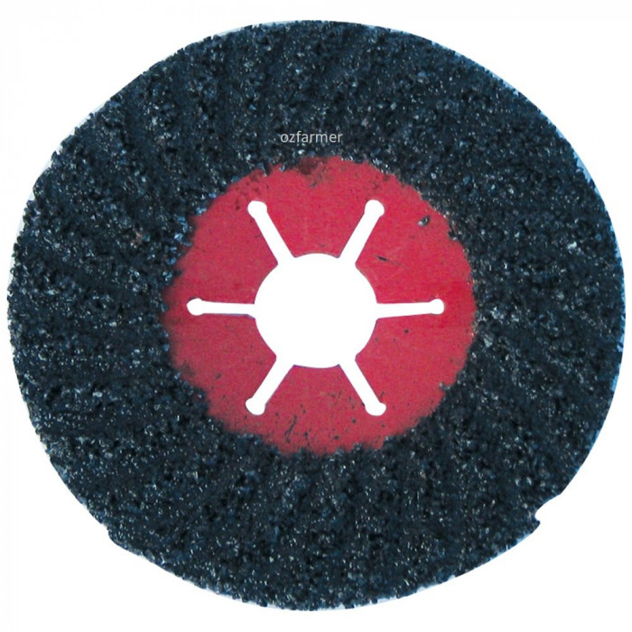 Hoof Grinding and Cutting Disc Abrasive Chip For Electric Grinder