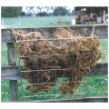 Hay and Feed Management