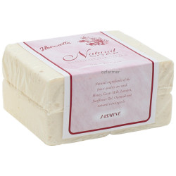 Henrietta Bath Soap Jasmine 4-pack      