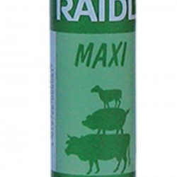 Stock Marker Raidex 