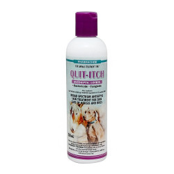 Pharmachem Quit-itch for Horses and Dogs Australian Made 250ml