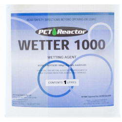 Reactor Wetter 1000 Spray Additive 1 litre
