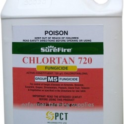 Surefire Chlortan 720 Fungicide 1 litre