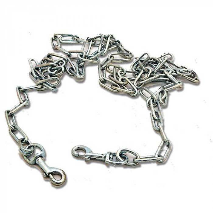 Dog/Cow Tie Out Chain – Heavy Duty 3m x 5mm