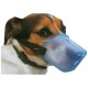 Dog Muzzle Safety 