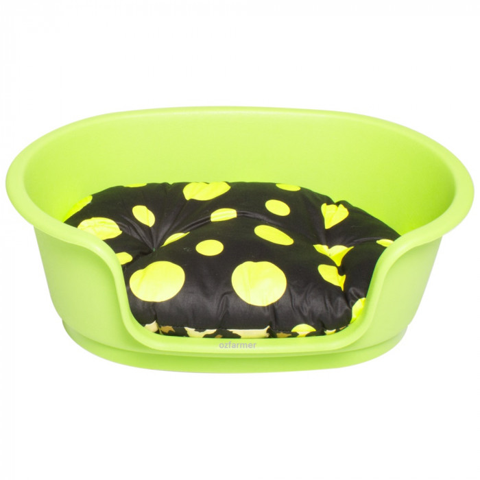 Pet Bed with Cushion