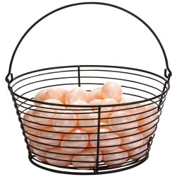 Egg Collection Basket Chicken, Duck, Poultry LARGE
