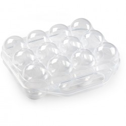 Egg Carrier for up to 12 Eggs