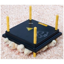 Poultry Chick Warmer 30 x 30