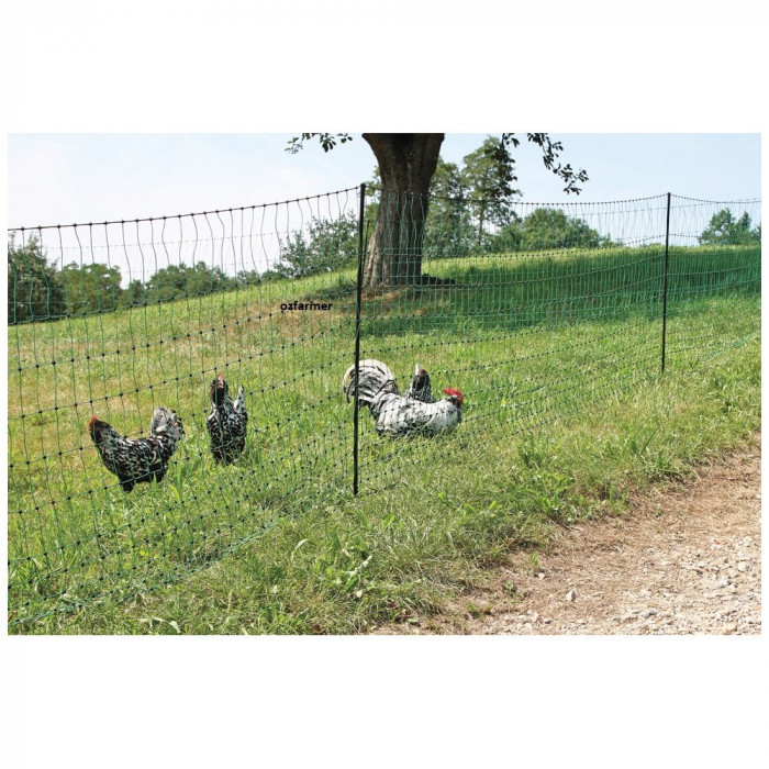 Poultry Netting Non-electric