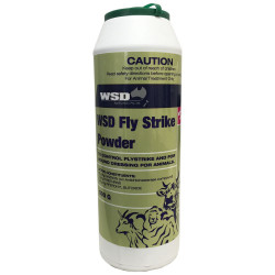 WSD Flystrike Powder 500g