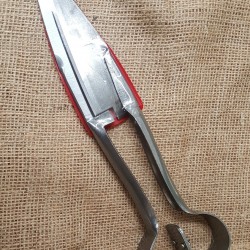 Hand Shears Onions  / Sheep Stainless