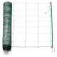 90 x 50m Topline Plus Electric Sheep / Goat / Horse / Calf Netting Suits Uneven Ground