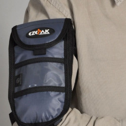 Ezepak Vaxiholster Cool-Pak for Vaccines Arm Mount