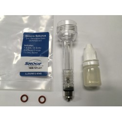 Simcro Sekurus Vaccinator Service Kit only