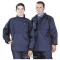 Drytex Dairy Jacket Waterproof Windproof Breathable Fabric X-Large