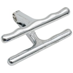 Embryotomy Wire Handle T-Clamp each     