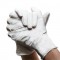 Latex Gloves Large