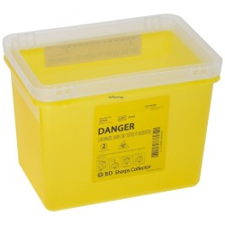 BD Sharps Container Large