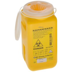 BD Sharps Container Small