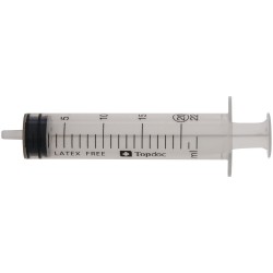 Syringe 20ml Livestock Disposable 