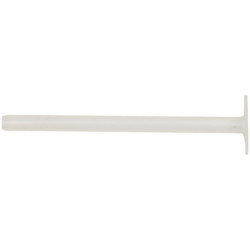Trocar Stainless 9mm Extra Cannula only