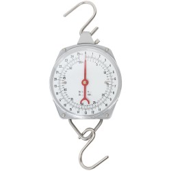 Clockface Scales German Quality Made 10kg - 250kg